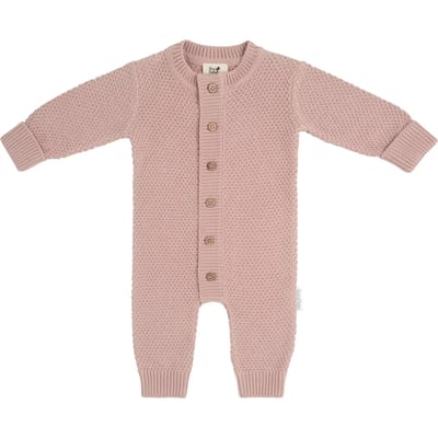 Baby's Only Boxpakje Willow - Oud Roze - Maat 56 - 100% ecologisch katoen - GOTS