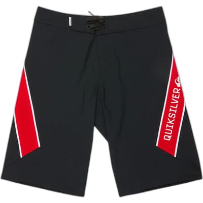 Boardshorts voor kinderen Quiksilver Surfsilk Clicker 19