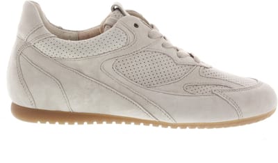 Dames Sneakers Gabor 86.565.32 Beige