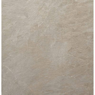 Keramische terrastegel Andes moka 60x60x2cm