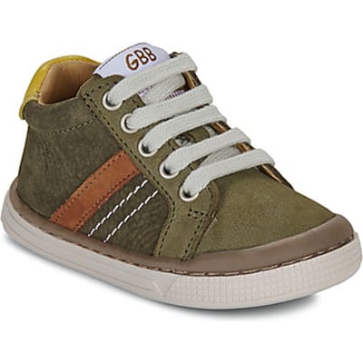GBB  Hoge Sneakers DOUE TWIST