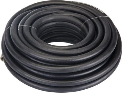 Silverline Rubberen perslucht slang 15 meter