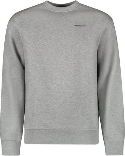 DISO SW Grey Melee