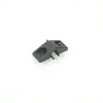 Cavalier du crochet verrouillage selle 757857 pour scooter Peugeot 50 Ludix one