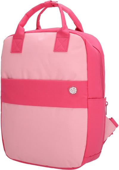 Beagles Nova Rugzak 15,6 inch - Laptopvak - Rugtas - Werk - School - Dames - Heren - Roze