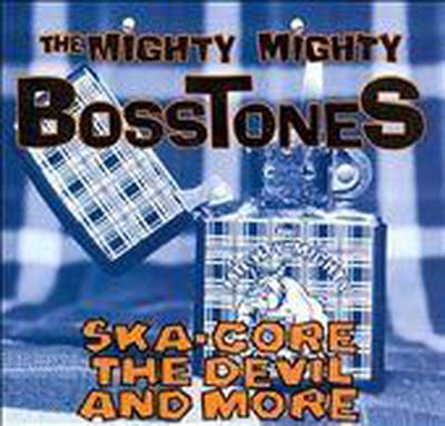 Ska-Core, The Devil And More