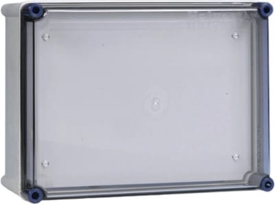 Eaton railkast 250A 360x270mm IP66 (1860861)
