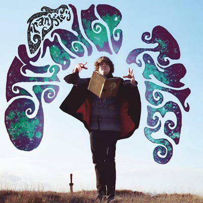 Frankie - Strange Tales (LP)