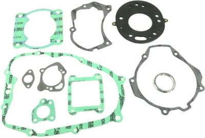 Joint moteur Athena pour moto Yamaha 125 Rd Lc Ypvs 1985 à 1990 Neuf