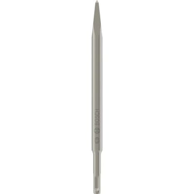 Bosch Accessories 2608690145 Bosch Power Tools Puntbeitel Gezamenlijke lengte 250 mm SDS-Plus 1 stuk(s)