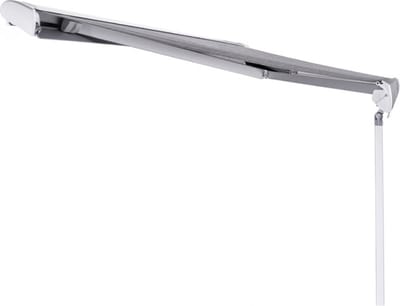 Thule Omnistor 6300 2,60x2,00m wit Sapphire Blue