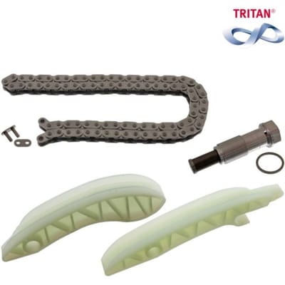 Distributiekettingset FEBI BILSTEIN 49518