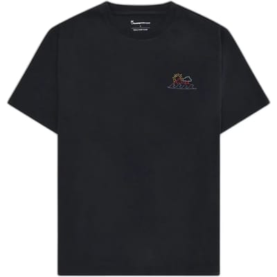 T-shirt KnowledgeCotton Apparel Casual
