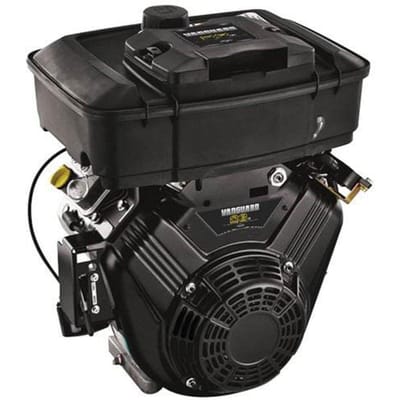 Briggs & stratton motor-h 22pk 1" e-star