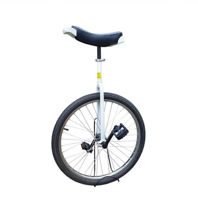 Funsport Eenwieler 24 Wit