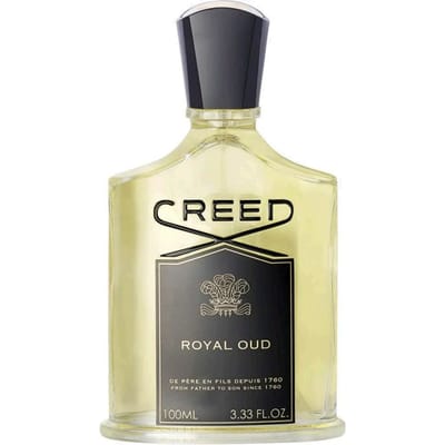 Creed Royal Oud 50 ml - Eau de Parfum