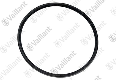 VAILLANT Afdichting, lipafdichting DN 130 EPDM Systeem 130 PP Vaillant-nr. , 981347