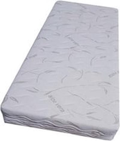 Koudschuim - Comfort-Matras - 55x110x14 cm - Medium
