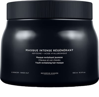 Kérastase - Chronologiste - Masker - 500 ml