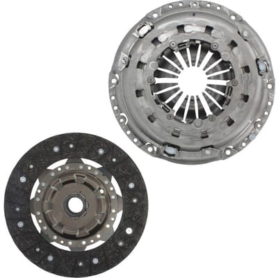 Koppelingsset  SACHS 3000 951 649