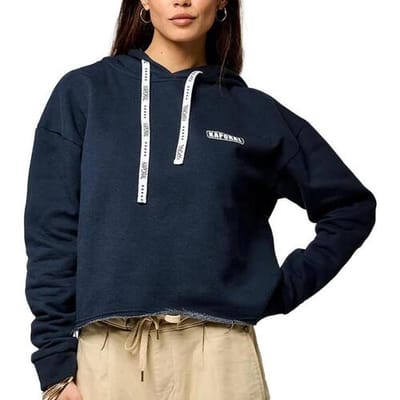 Capuchon sweaters Kaporal Vlap