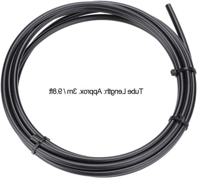 Hydraulische Remslang Kit met Remkabel en 4 Olijven en Connectorinvoegen voor Vervangen van Slang