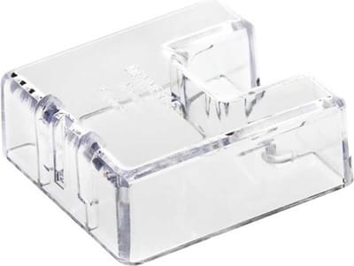 Dennerle Nano Flipper Deksel Klein