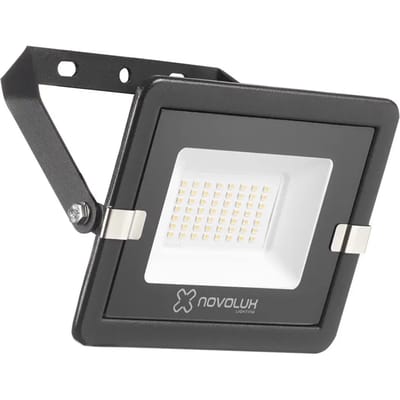 Buitenverlichting Dopo lighting Kero IP65 SMD AC 3425lm(2980lm) CRI70 4000K 120º