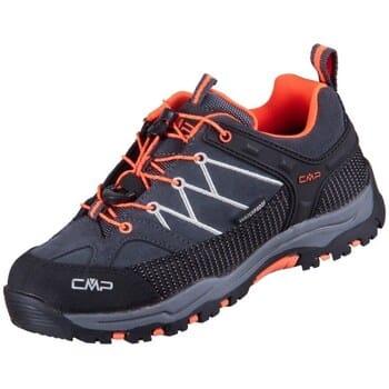 Lage Schoenen voor kinderen CMP Rigel Waterproof