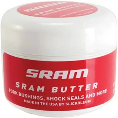 Grease Sram Grease Sram Butter 1 Oz