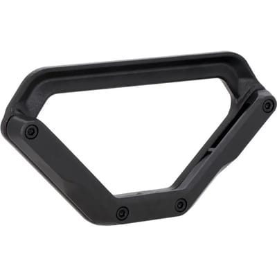 Motorfiets zijkoffersteun SW-Motech Bear 650