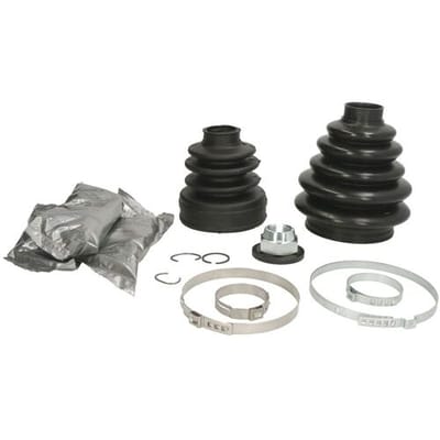 Balgenset, aandrijfas SPIDAN 25899