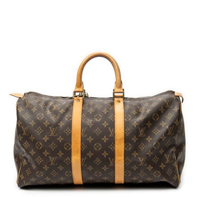 Keepall 45  reistas