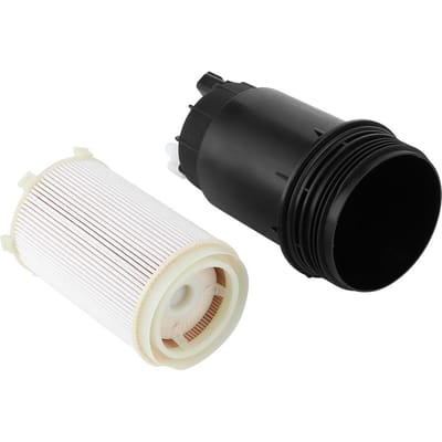 Ensemble de filtre à carburant FS43252 Remplacement Compatible pour Dodge RAM 2500 3500 pour Cummins Diesel 6.7L
