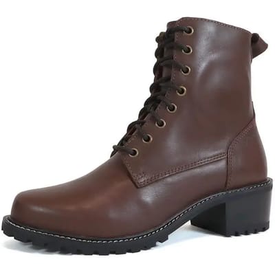 Motorboots Harisson Laura