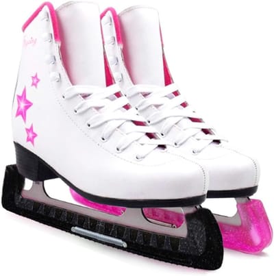 Schaatsbeschermers voor ijsschaatsen en kunstschaatsen - Duurzaam, Lichtgewicht en Beschermend