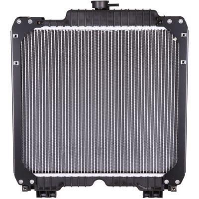 Radiator, motorkoeling NRF 54089