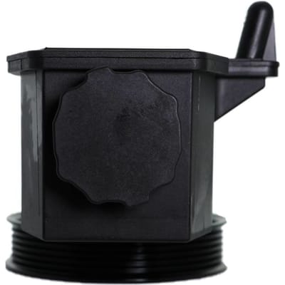 Hydraulische pomp, stuurinrichting LAUBER 55.2901