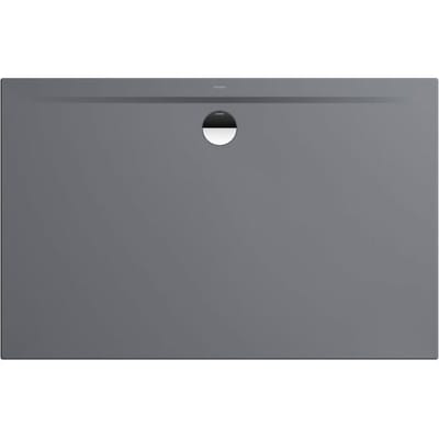 KALDEWEI SUPERPLAN ZERO 1526-1 shower tray 101 x 71 cm 352600012665