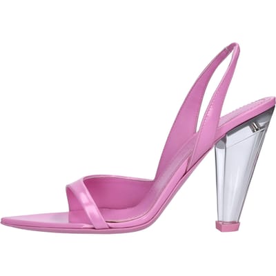 3juin Sandalen Roze