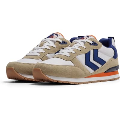 Hummel multisportschoenen Monaco 86 Ns 221427