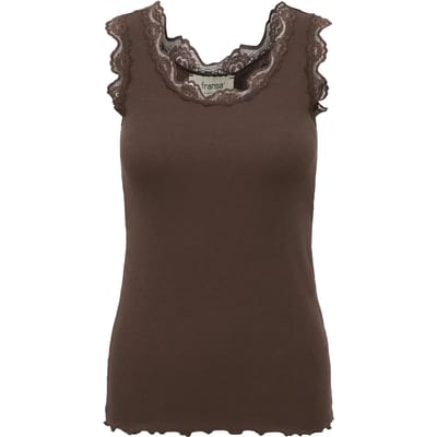 fransa - FRHIZAMOND 1 TOP - Dames - Tops