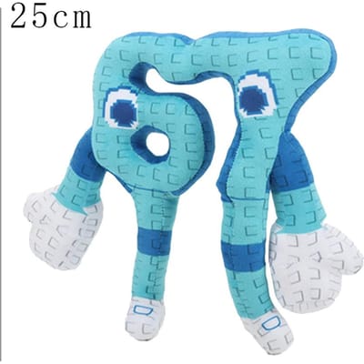 Steal A Brainrot Pluche Pop Steal A Brainrot 67 Pluche Speeltjes 67 Brainrotsen Italiaanse Brainrot Stoel Pluche Zacht Speelgoed Kerstcadeaus