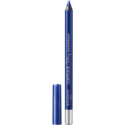 Contour Clubbing Waterproof Eyeliner #046-bleu Neon 1,2 g
