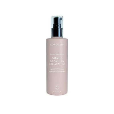 Löwengrip L&ouml;wengrip Blonde Perfection Silver Leave-in Treatment 150 ml
