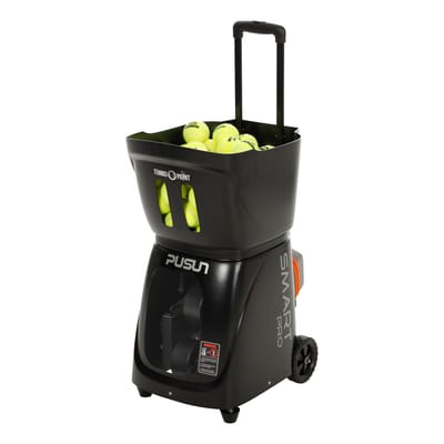 Tennis-Point Pro Ballenkanon
