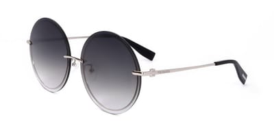 Trussardi STR219F Palladium 66/14/145 WOMAN Zonnebrillen