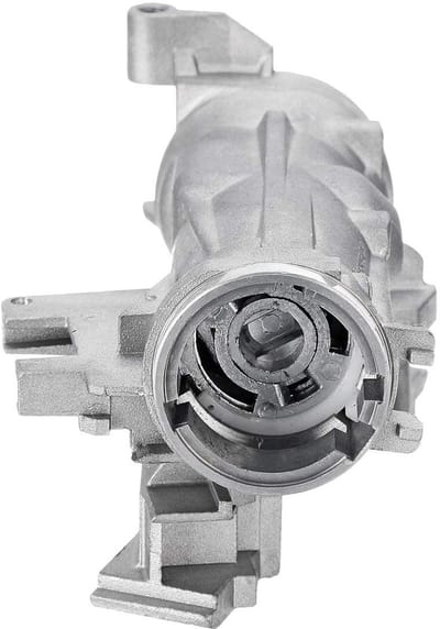 OmGoods - Dailygoody - Ignition Starter Switch - Vervangende Schakelaar - Hoogwaardige Kwaliteit - Geschikt voor VW - Handig in Gebruik - Voor Diverse Audi en S...