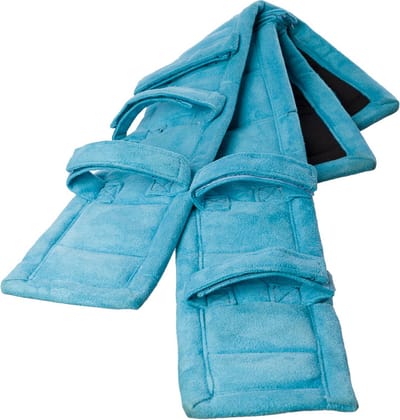 MHS Tuigonderlegger Set new style Mini Shet Sky