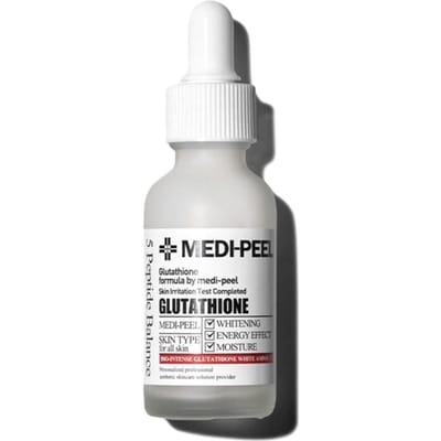 MEDIPEEL - Bio-Intense Glutathione White Ampoule 2.0 2024 Version - 30ml